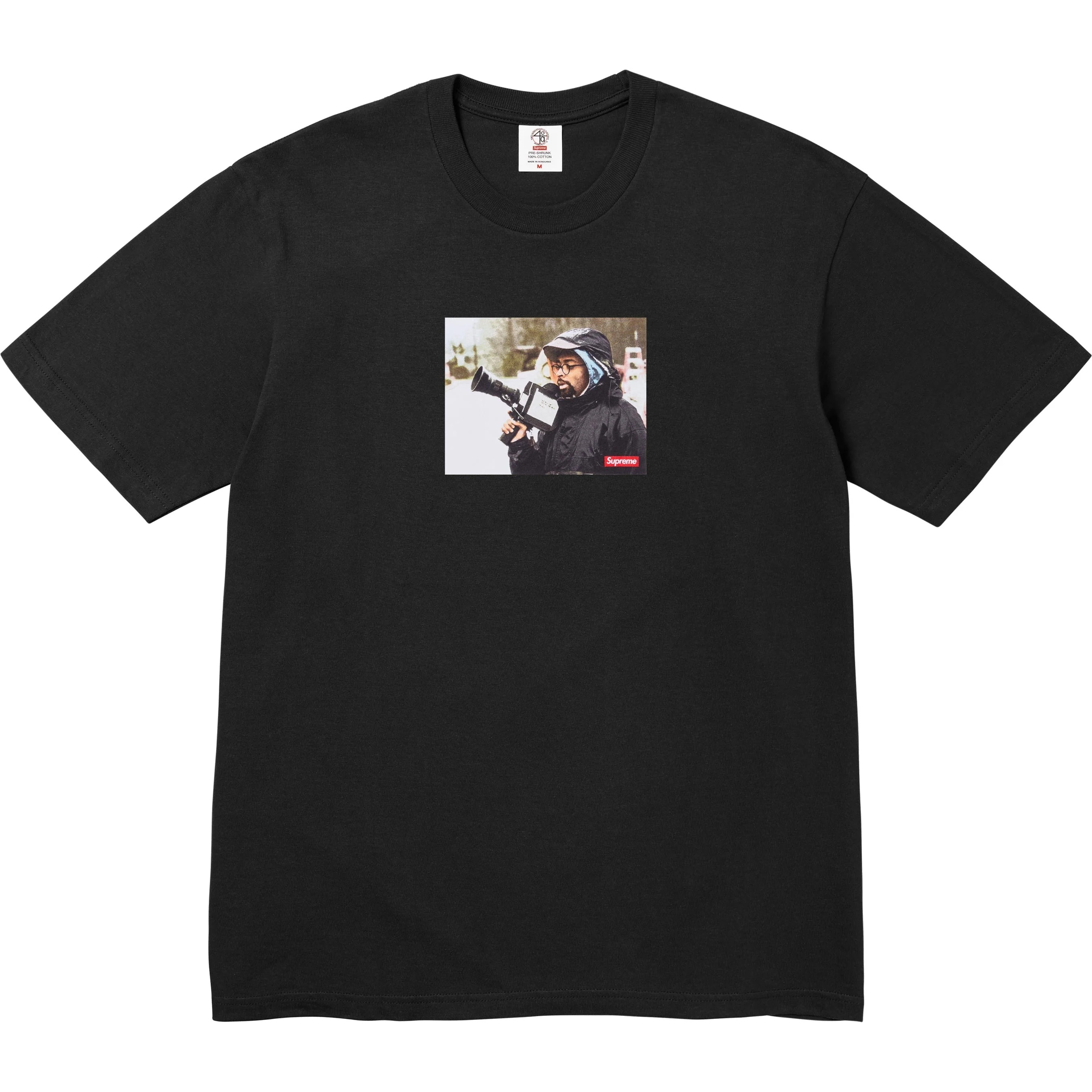 Supreme/40 Acres Spike Tee view 6